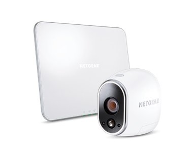 Up to $40 off Arlo security cameras*