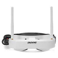 Eachine EV100 720*540 5.8G 72CH Dual Antennas FPV Goggles