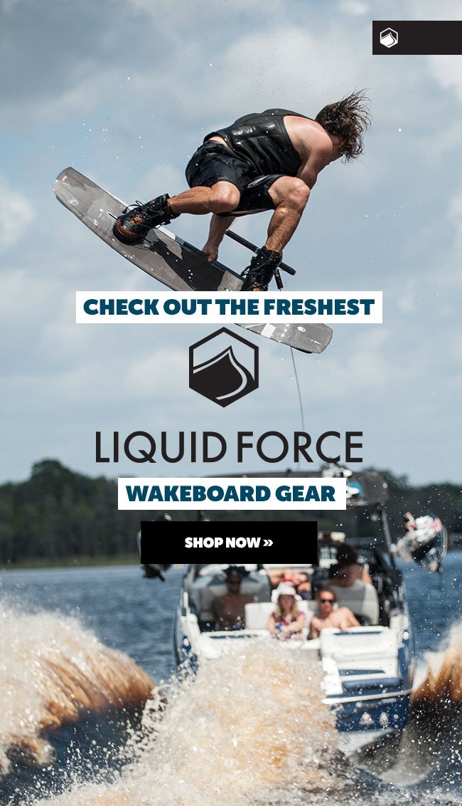 Shop 2018 Liquid Force
