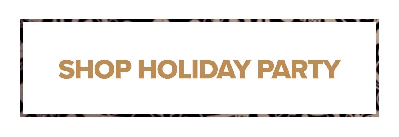 Shop Holiday Party