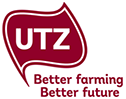 UTZ Better farmimg Better future
