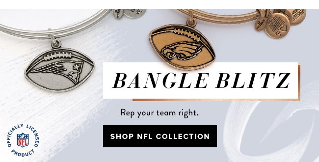 Rep your team right for Super Bowl Sunday.