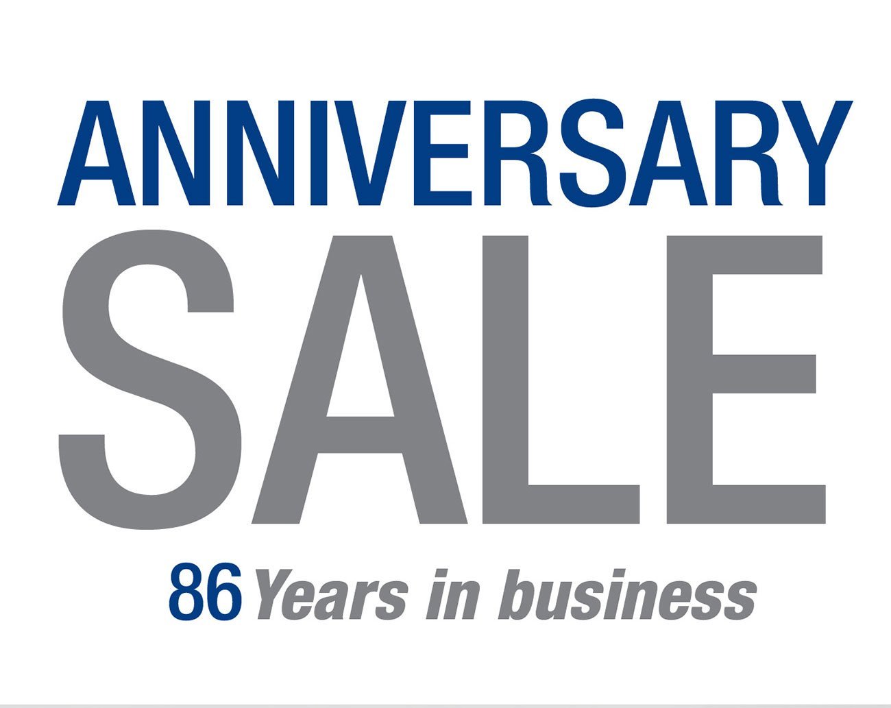 Anniversary-Sale