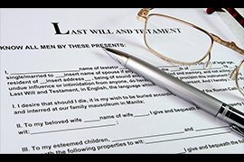 Willing.com Solo Will Package (Will, Living Will & Power of Attorney)