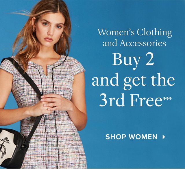 SHOP WOMEN