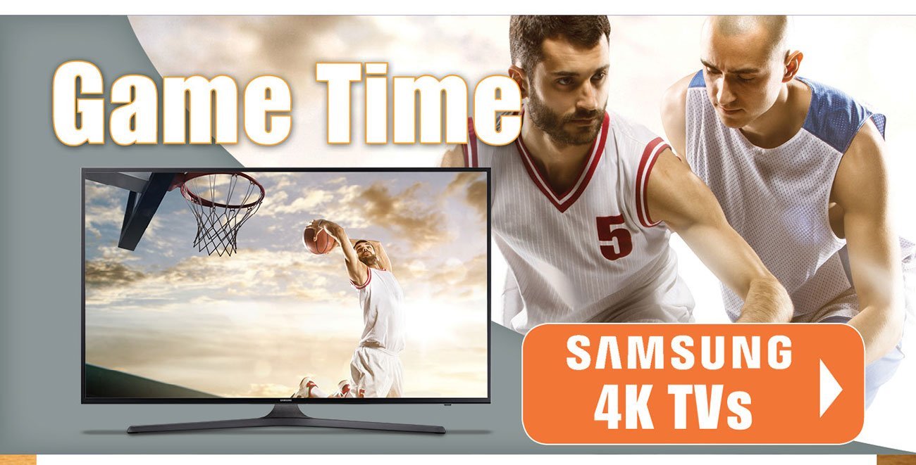 Samsung-4K-TVs