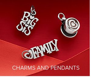 Charms and Pendants