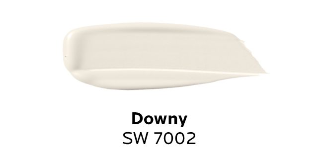 Downy SW 7002