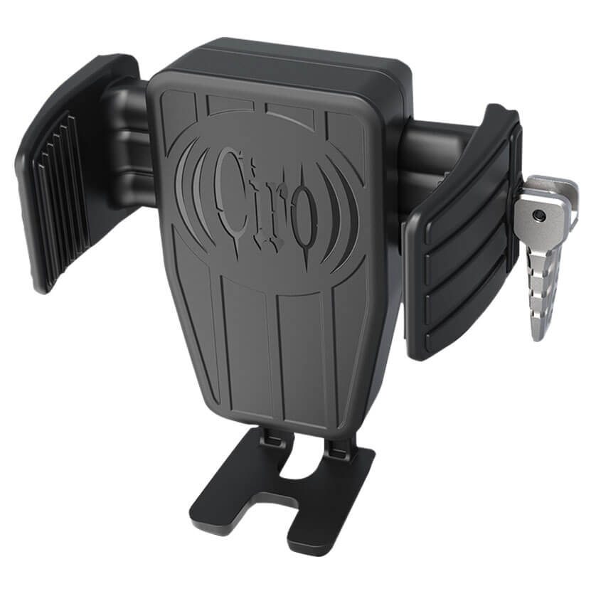 Ciro Cybercharger Phone Holder