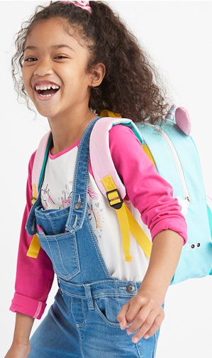 take an extra $10 off $50 purchase of back-to-school items with promo code BTS10. ends August 18. sh