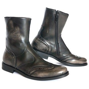 Stylmartin Oxford Boots