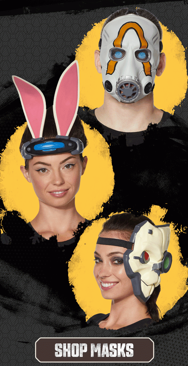 shop masks