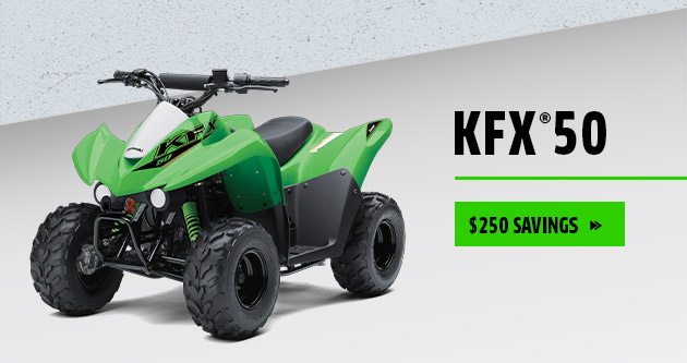 Check out the KFX®50