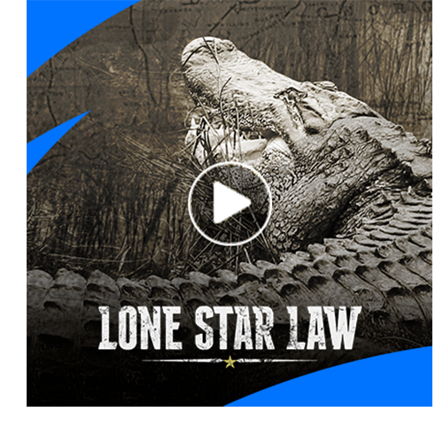 LONE STAR LAW