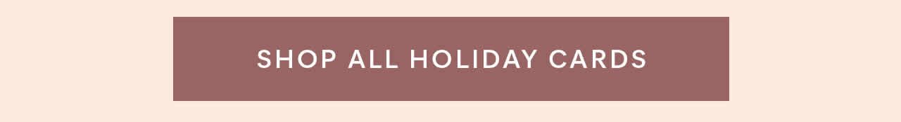 Shop All Holiday Cards