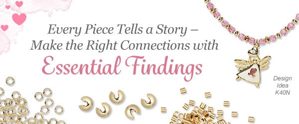 Every Piece Tells a Story - Make the Right Connections with Essential Findings