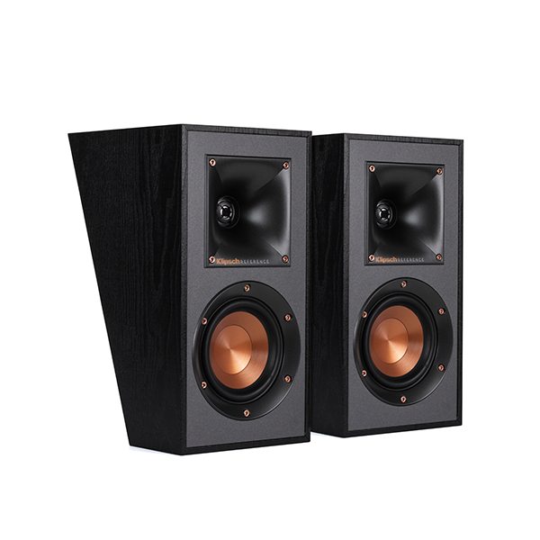 Synergy Black Label F-200 Floorstanding Speaker