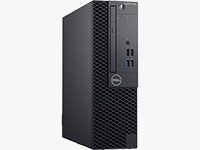 Optiplex 3060 Core Compact Business Desktop