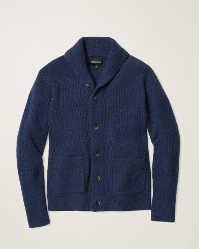 Shop Donegal Shawl Cardigan