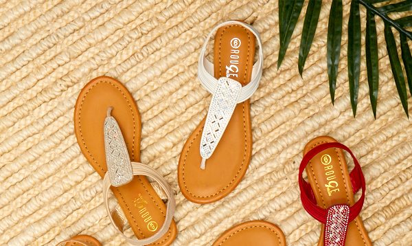 Shop Sandals