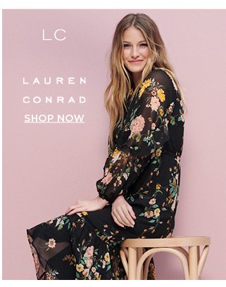 shop LC lauren conrad clothing for women