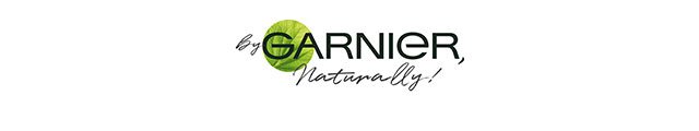 By GARNIER, naturally!