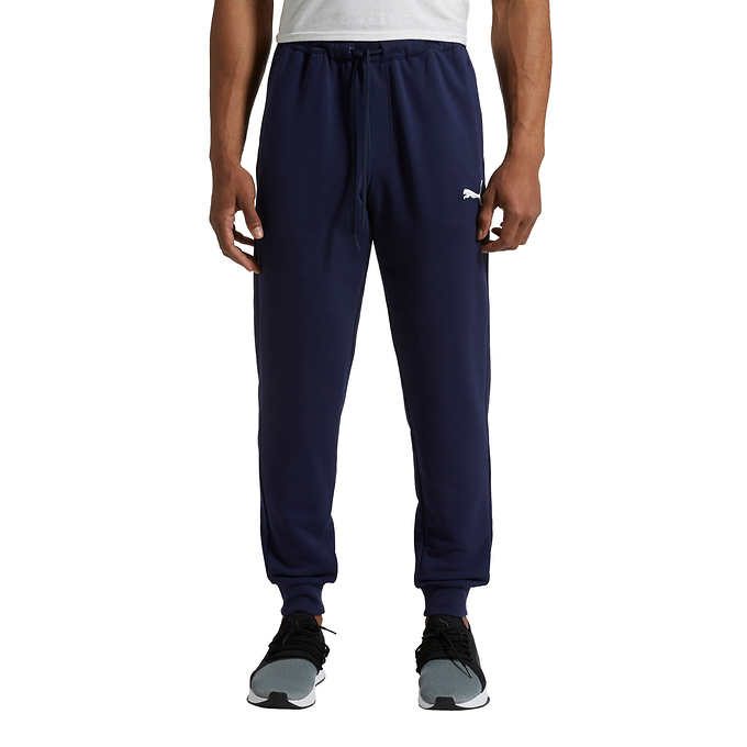 puma joggers costco