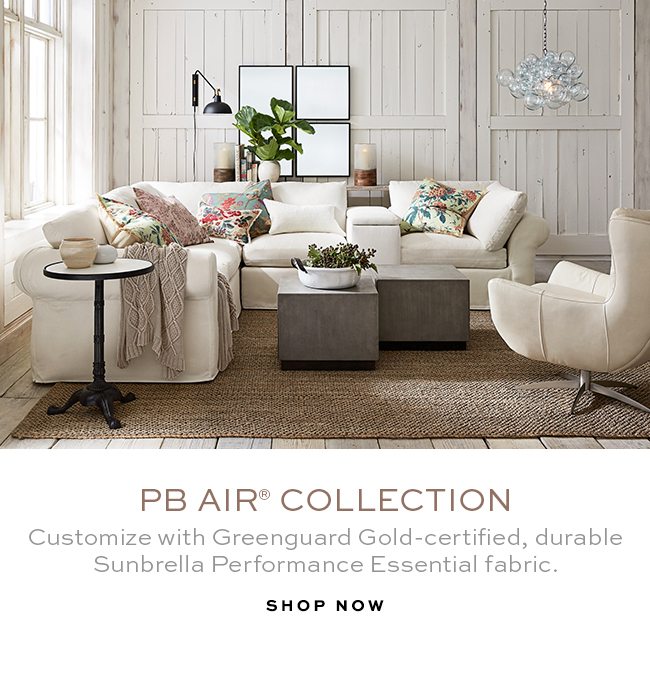 PB AIR Collection