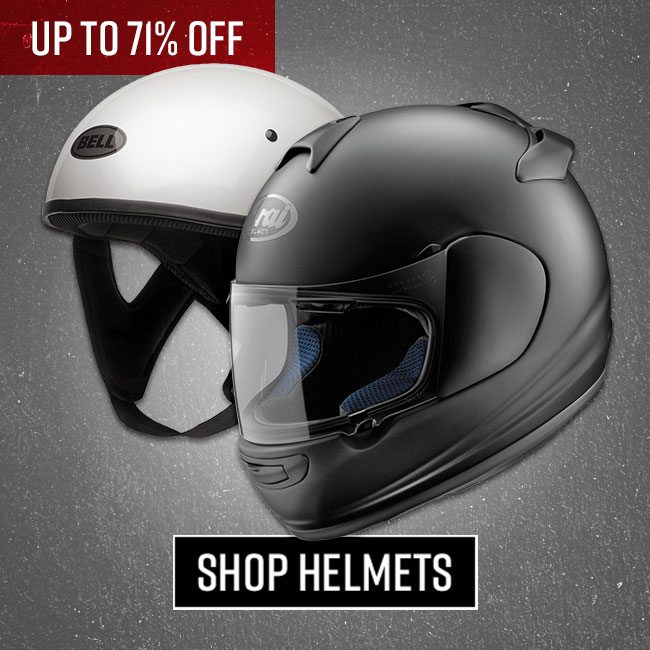 Helmets