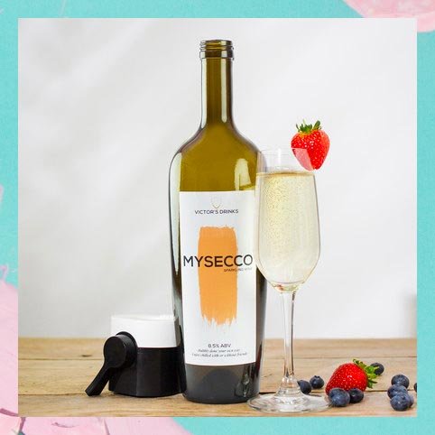 MySecco Kit