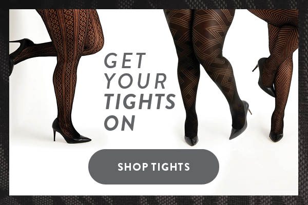 Get Your Tights On