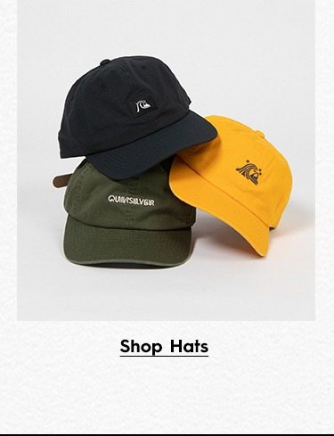 shop hats