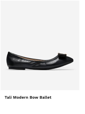 Shop Tali Modern Bow Ballet