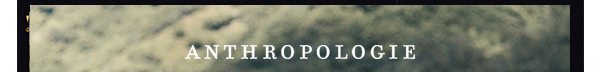 Shop Anthropologie.
