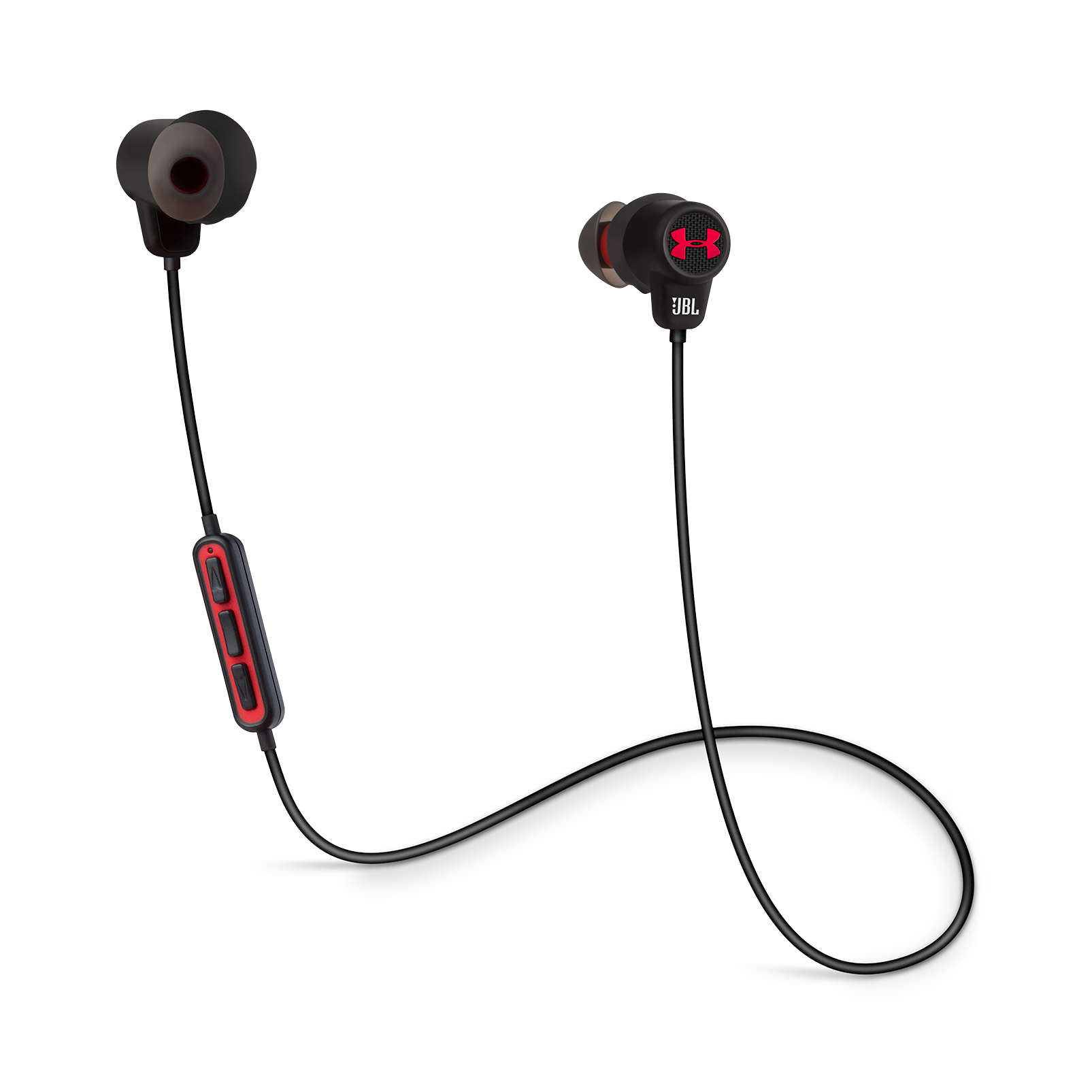 Save $125 on Under Armour Sport Wireless. Wireless In-Ear Headphones for Athletes. Sale price $24.99 with coupon code UA2018. Shop now.