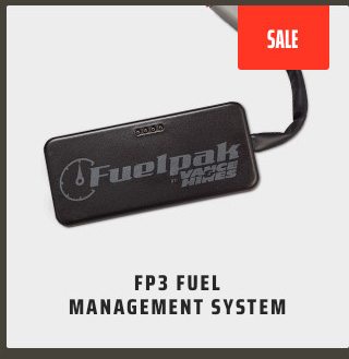 FP3 Fuel Management System