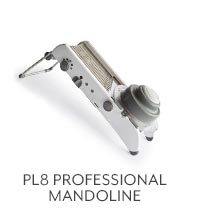 PL8 Professional Mandoline