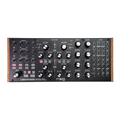 Moog Subharmonicon