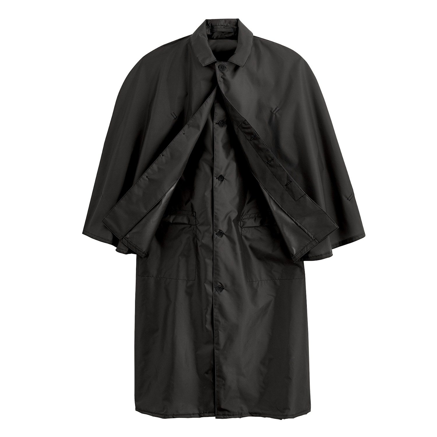 Original Inverness Rain Cape