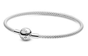 Choose the perfect bracelet for your charms and show off your collection with pride