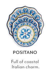 Positano