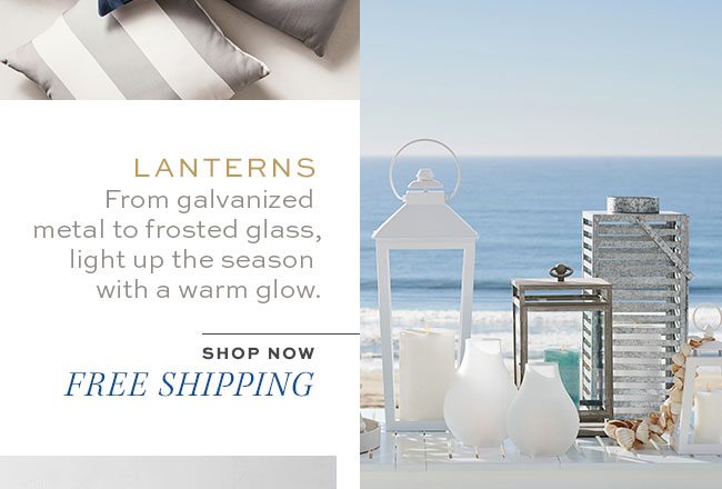 Outdoor Lighting