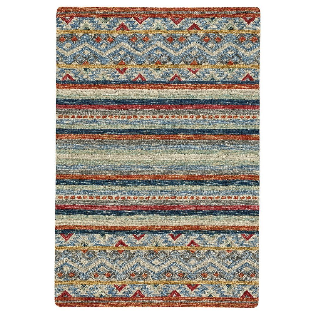 Capel Rugs 5X8/66X102X50 AVA KELIM RUG