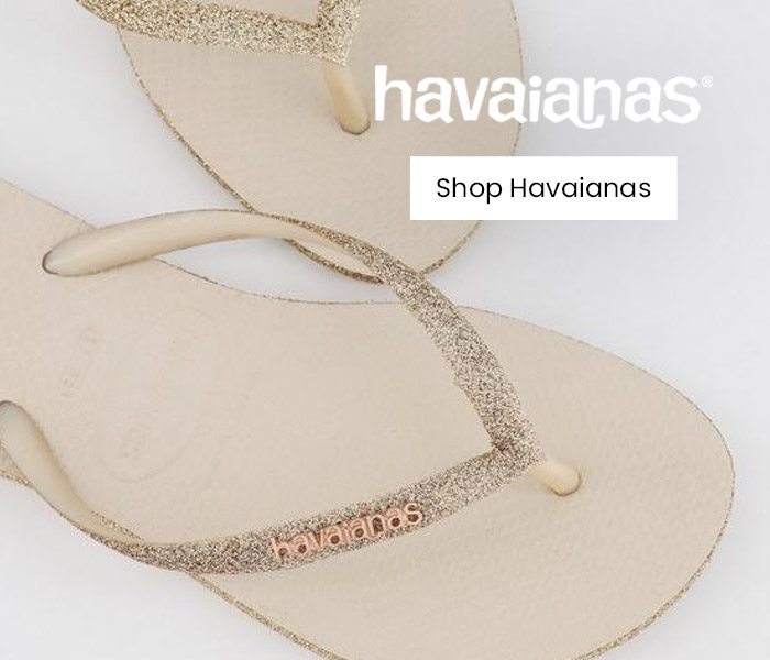 SHOP HAVAIANAS