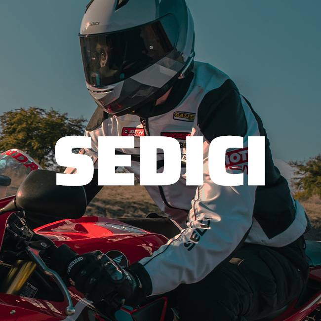 Sedici