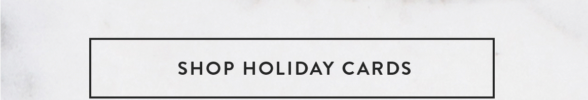 Shop Holiday