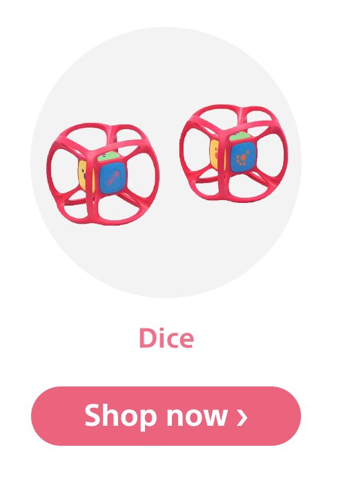 Dice | Shop now