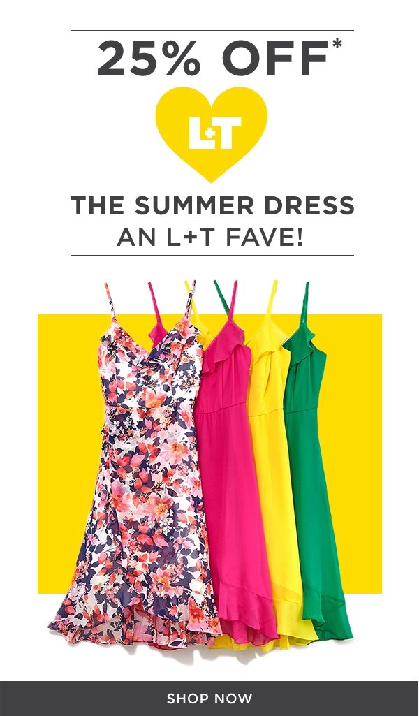 lord and taylor casual summer dresses
