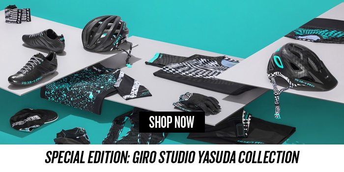 Giro Yasuda Collection