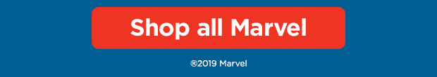 Shop all Marvel. ®2019 Marvel